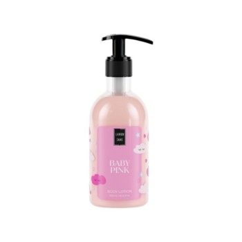 Lavish Care Hand & Body Cream Baby Pink 300 ml