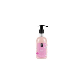 Lavish Care Hand & Body Cream Baby Pink 300 ml
