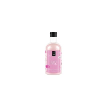 Lavish Care Shower Gel Baby Pink 500 ml