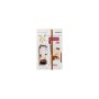 Korres Set Vanilla Cinnamon Showergel 250ml and Body Milk 200ml