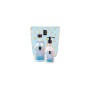 Lavish Care Frosted Ginger Cookies Νεσεσέρ με Shower Gel 500ml & Body Cream 300m