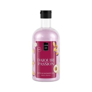 Lavish Daquiri Passion Shower Gel 500ml