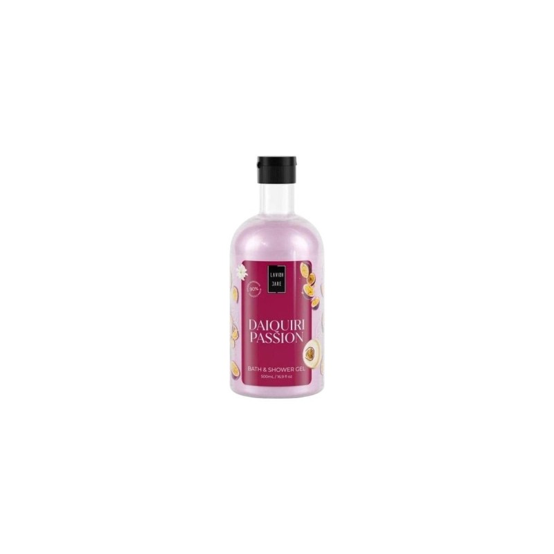 Lavish Daquiri Passion Shower Gel 500ml