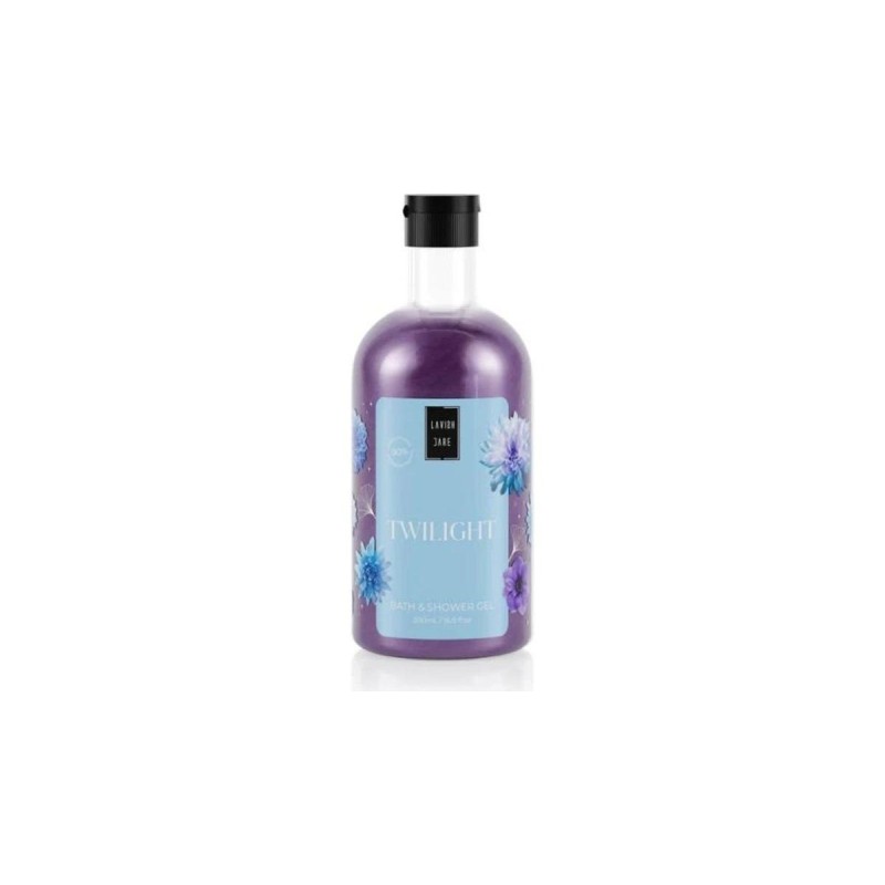 Lavish Care Twilight Shower Gel 500 ml
