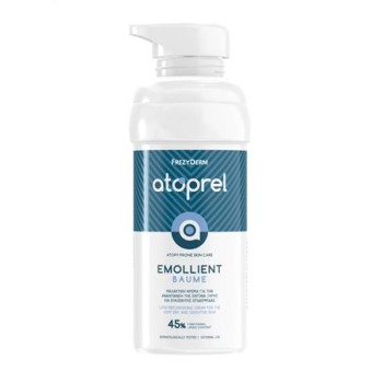 Frezyderm Atoprel Baume Emollient Μαλακτική Κρέμα για Ατοπική Δερματίτιδα 300ml
