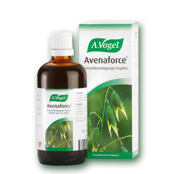A. Vogel Avenaforce Drops 100ml