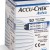 Roche Accu-Chek Aviva Ταινίες Μέτρησης Σακχάρου 50τμχ