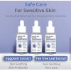 APLB Azelaic Acid Peptide Ampoule Serum Ορός για Ομοιόμορφο Τόνο & Ελαστικότητα Ορός προσώπου, 40 ml