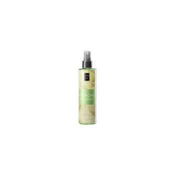 Lavish Care Pistachio Delight Fragrance Mist Σώματος 200ml