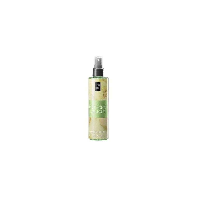 Lavish Care Pistachio Delight Fragrance Mist Σώματος 200ml