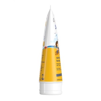 Frezyderm Kids Sun Care SPF 50+ Παιδικό Αντηλιακό 175ml