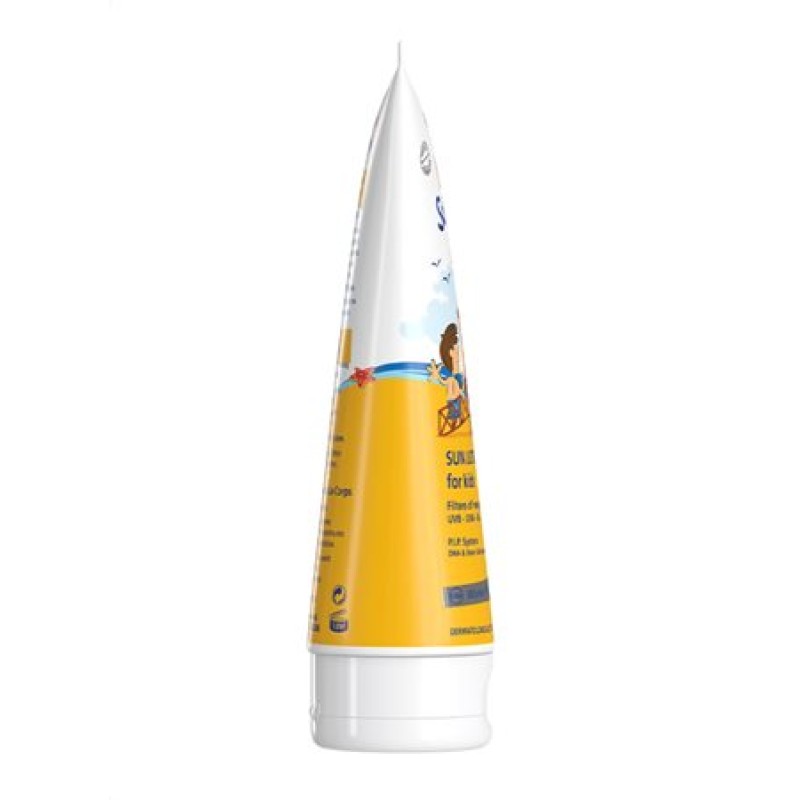 Frezyderm Kids Sun Care SPF 50+ Παιδικό Αντηλιακό 175ml