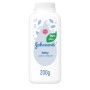 Johnson's Baby Powder Πούδρα 200gr