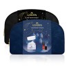 Garden Black Velvet Pouch Αντιρυτιδική Κρέμα με Υαλουρονικό Οξύ 50ml + Mini υγρό ματ κραγιόν μακράς διαρκείας Vivid Magenta 04