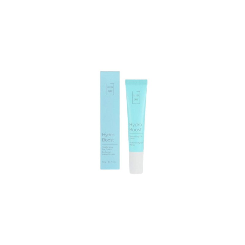Lavish Care Hydro Boost Moisturising Eye Cream - 15 ml