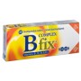 Uni-pharma B Complex Fix 30 Διασπειρόμενα Δισκία