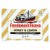 Fisherman's Friend Honey & Lemon – Ισχυρές Καραμέλες για τον Λαιμό & τον Βήχα με Μέλι, Λεμόνι & Μενθόλη (25g)