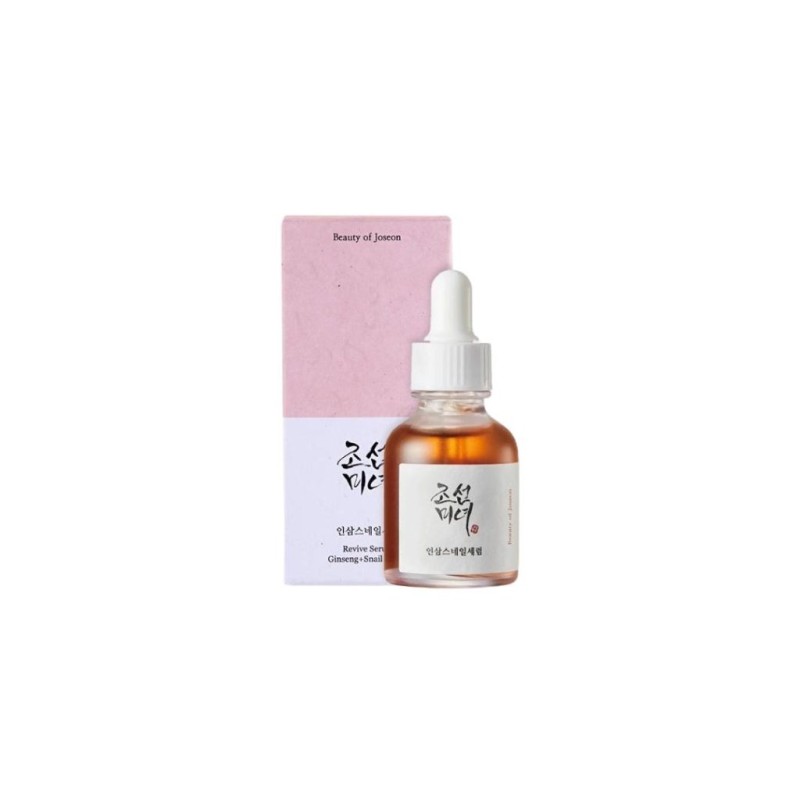 Beauty of Joseon Revive Serum (renewed Repair serum), Ορός επανόρθωσης, 1 τεμάχιο