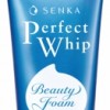 Shiseido Senka Perfect Whip Cleansing Foam Αφρός καθαρισμού Προσώπου 120gr