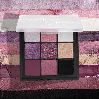 Mon Reve Happy Palettes 08 Bedtime Stories, 1 τεμάχιο