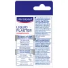 Hansaplast Second Skin Liquid Plaster – Επίθεμα σε Υγρή Μορφή για Κάλυψη Ακριβείας