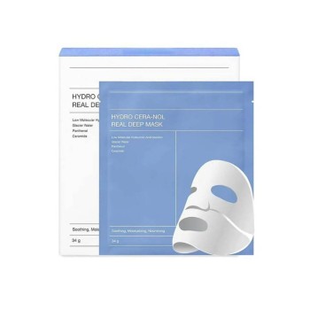 Biodance Hydro Cera-Nol Real Deep Mask Mάσκα Προσώπου για Ενυδάτωση & Θρέψη, 1 τεμάχιο