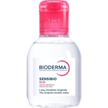 Bioderma Sensibio H2O Micellar Water 100ml