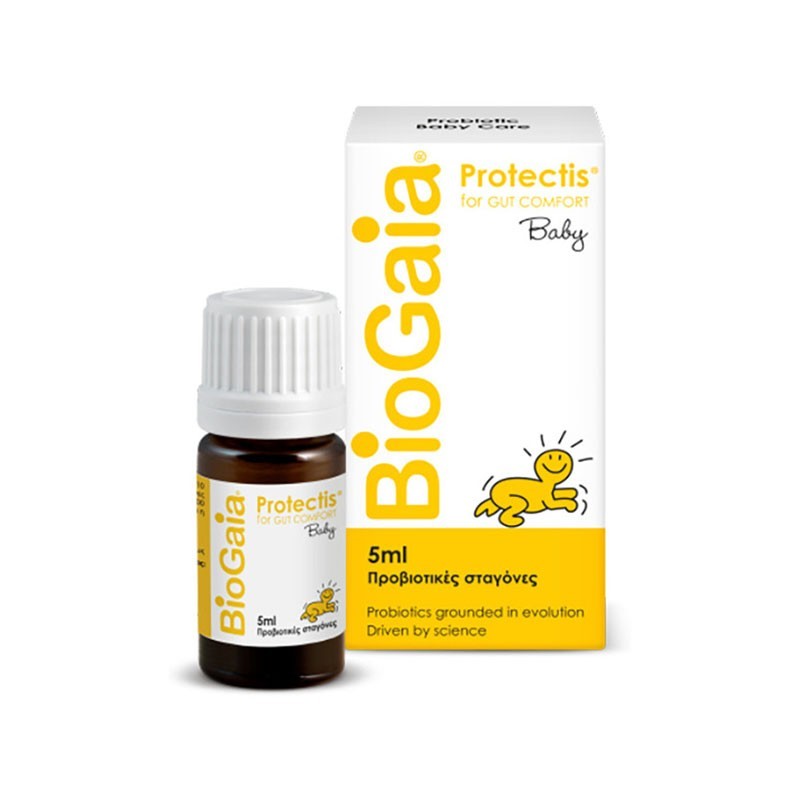 Biogaia Protectis Drops 5 ml