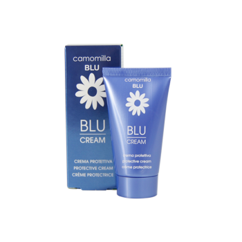 Camomilla Blu Cream, Κρέμα Προστασίας 50ml