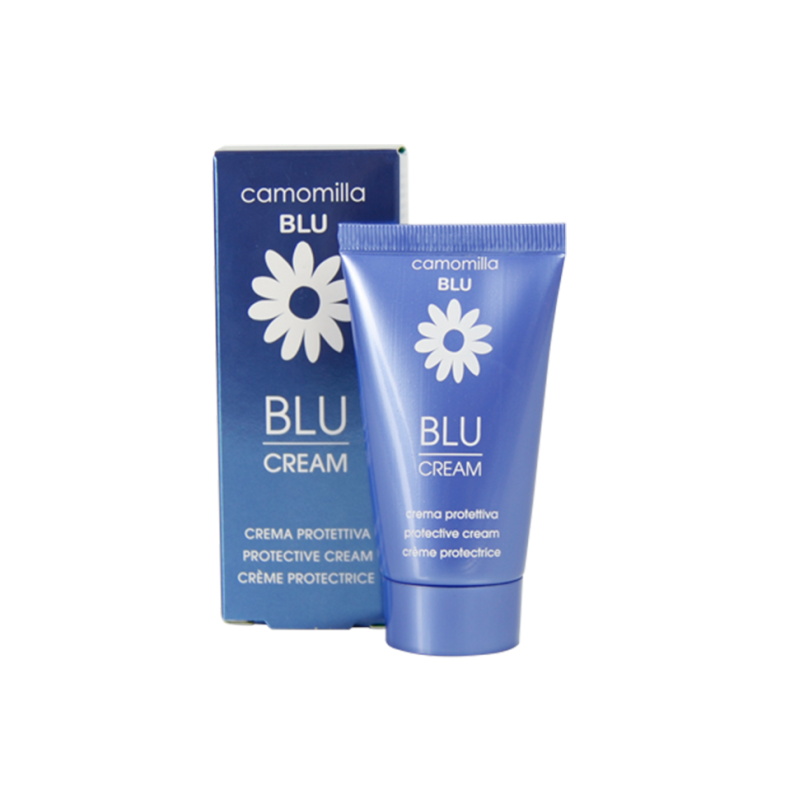 Camomilla Blu Cream, Κρέμα Προστασίας 50ml
