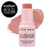 Mon Reve Blush Bar Ενυδατικό κρεμώδες ρουζ σε μορφή stick 01