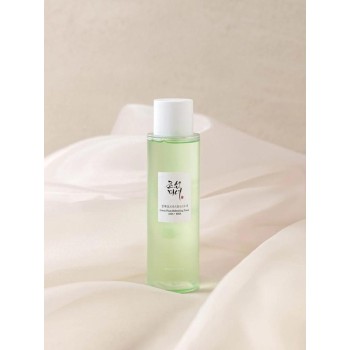 Beauty of Joseon Green Plum Refreshing Toner AHA + BHA – Exfoliating toner 150ml