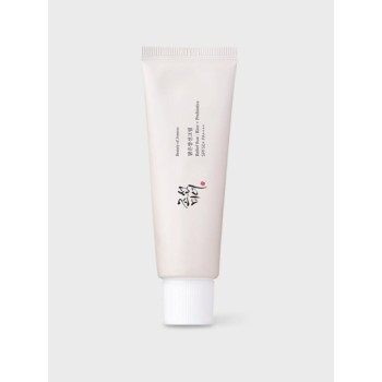 Beauty of Joseon Relief Sun, Rice & Probiotics SPF50+ PA++++ – Αντιηλιακό με εκχύλισμα ρυζιού και προβιοτικών, 50ml