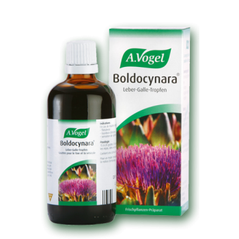 A.Vogel Boldocynara Drops 50ml