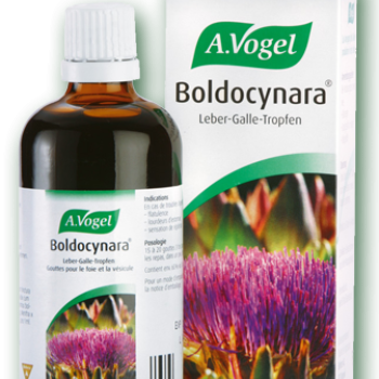 A.Vogel Boldocynara Drops 50ml