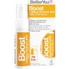 Better You Boost B12 1200μg Συμπλήρωμα Διατροφής B12 σε Υπογλώσσιο Spray, 25ml