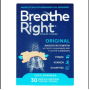Breathe Right Μεσαίο Μέγεθος, 30 Ρινικές Ταινίες