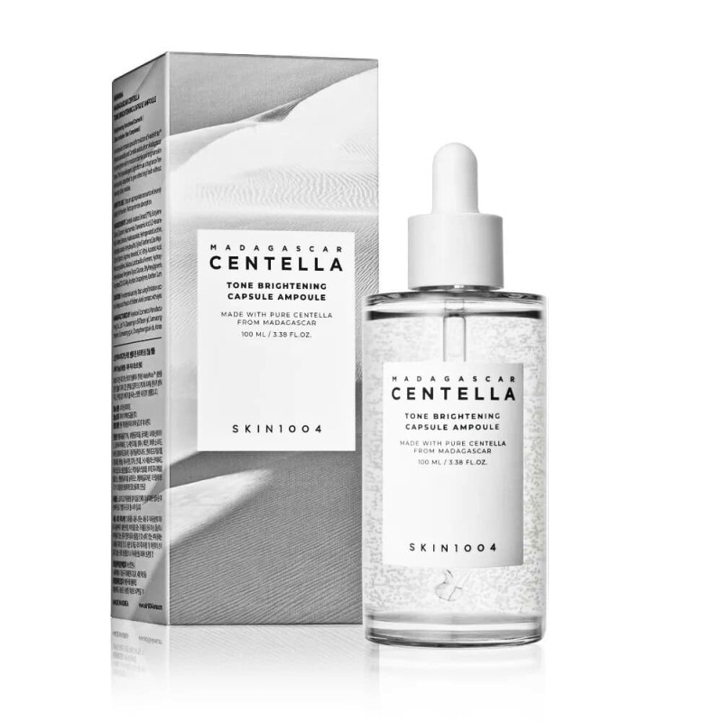 SKIN1004 Centella Tone Brightening Capsule Αμπούλα 50ml