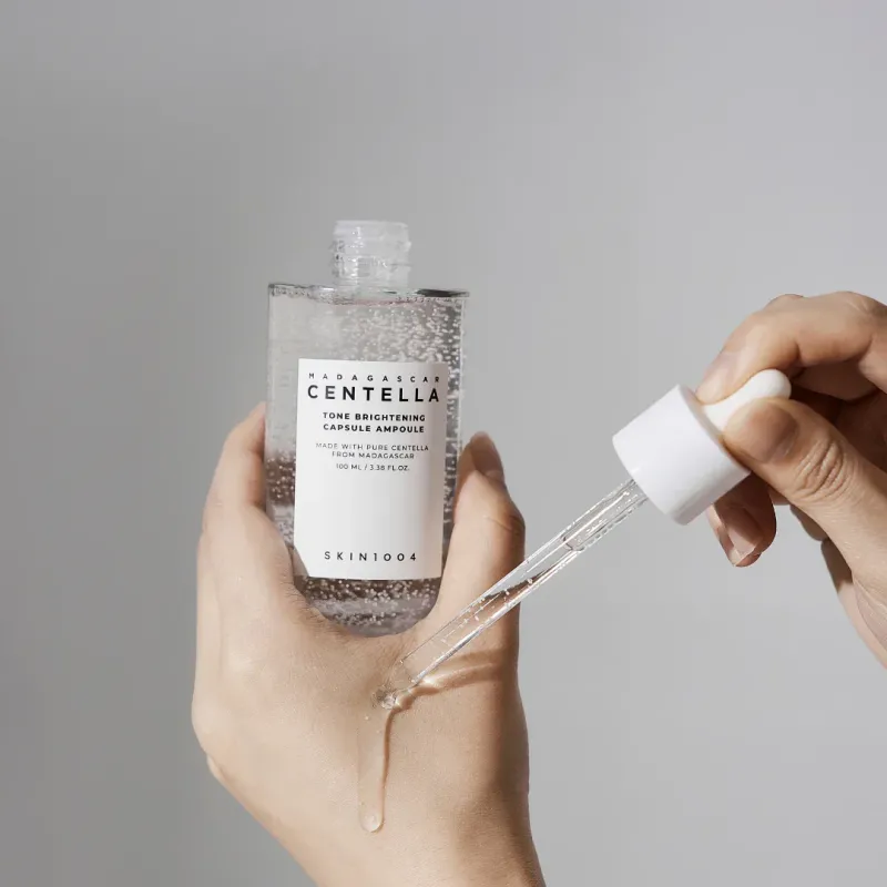 SKIN1004 Centella Tone Brightening Capsule Αμπούλα 50ml