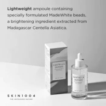 SKIN1004 Centella Tone Brightening Capsule Αμπούλα 50ml