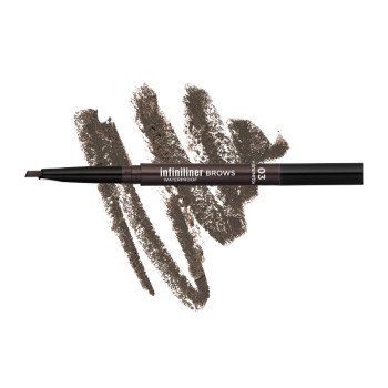 Mon Reve Infiniliner Brows 03 Brunette