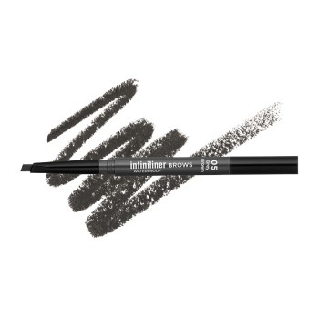 Mon Reve Infiniliner Brows 05 Grey Brown
