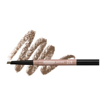 Mon Reve Infiniliner Brows 01 Light Blond