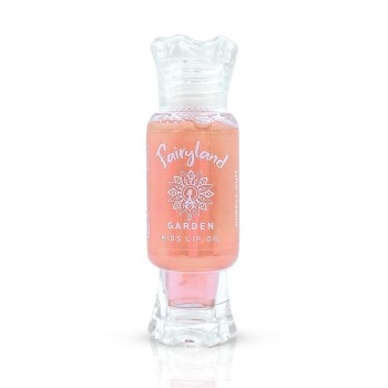 Garden Fairyland Kids Παιδικό Lip Oil - Bubble Gum 13 ml
