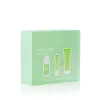 Lavish Care Acne Clear My Skin Care Routine Promo Face Cream, 30ml, Rapid Relief Blemish Spot, 15ml, Face Mask, 75ml