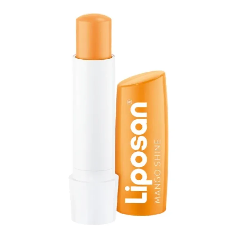 Liposan Mango Shine (4.8g / 5.5ml)