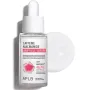 APLB Caffeine Niacinamide Ampoule Serum Ορός Λάμψης & Αποσυμφόρησης Ορός προσώπου, 40 ml