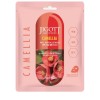 Jigott Camellia Real Ampoule Mask 27ml
