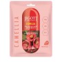 Jigott Camellia Real Ampoule Mask 27ml