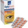 Intermed Optofresh Forte Συμπλήρωμα Διατροφής για τα Μάτια, 60 δισκία